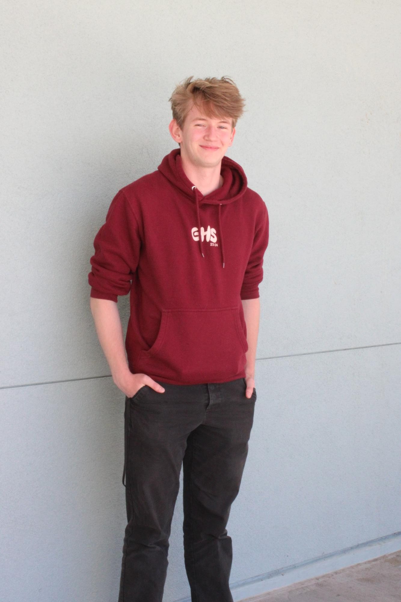 Daniel van Schewick: banking in Berlin, Germany