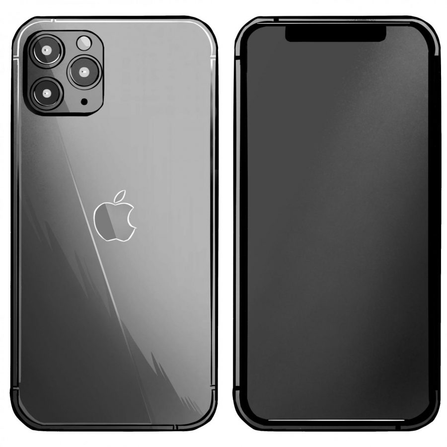 iPhone 11 offers new features