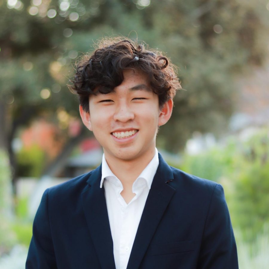 Joshua Yang