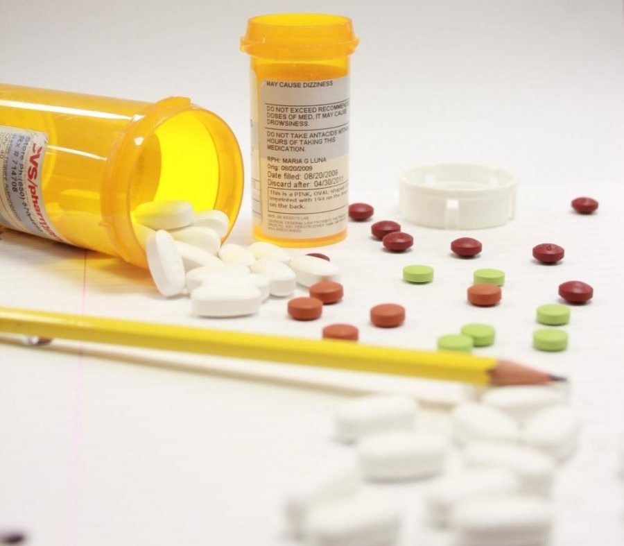 Illicit Adderall usage raises ethical concerns