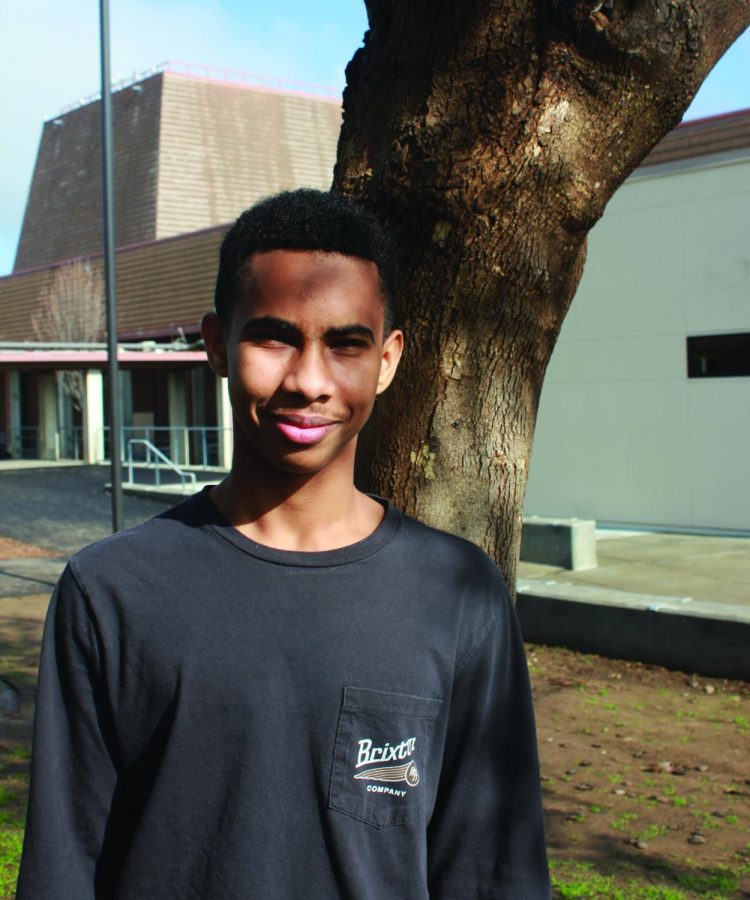 Sengal Araya: Amharic