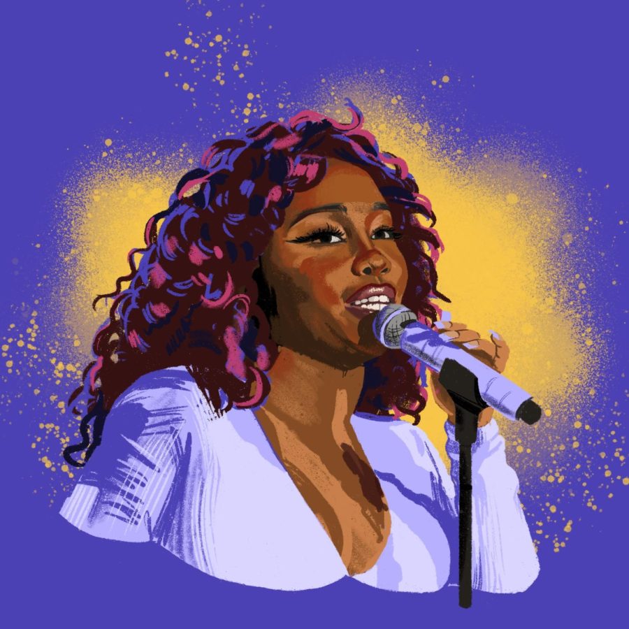 Black Artists Elevate Art, Culture