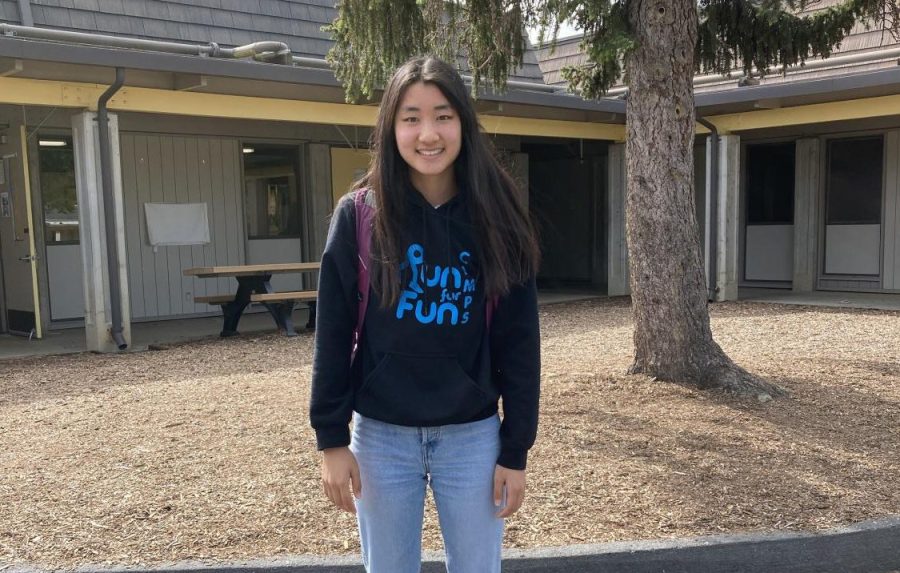 Following Elimination, winner Kyra Xue looks back
