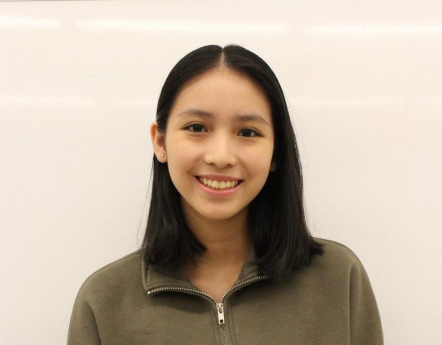 Angela Wong