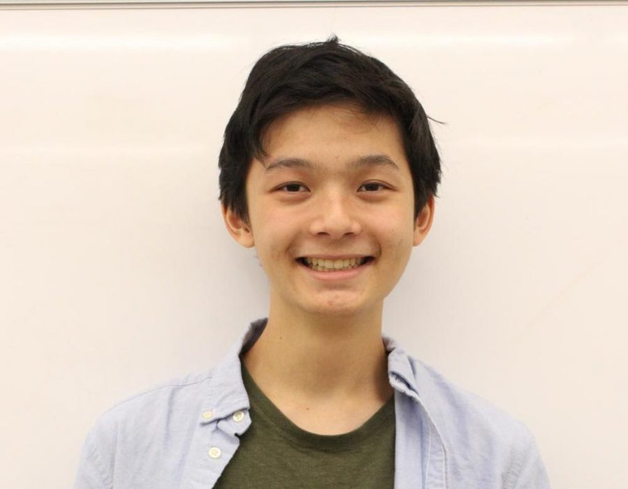 Ryan Li