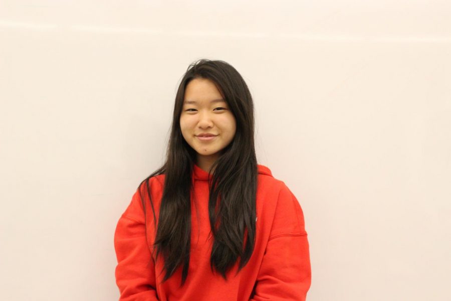 Melissa Ding