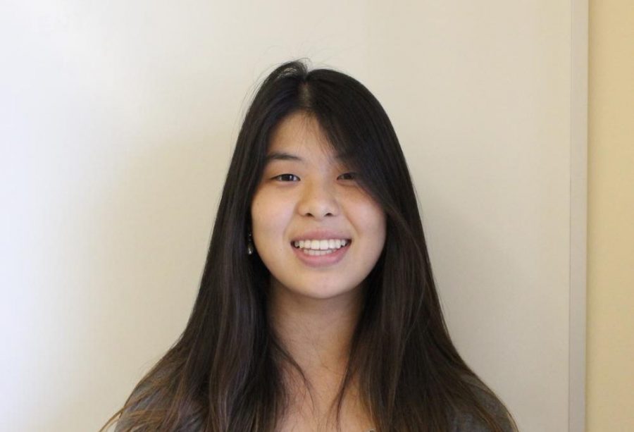 Shannon Lin