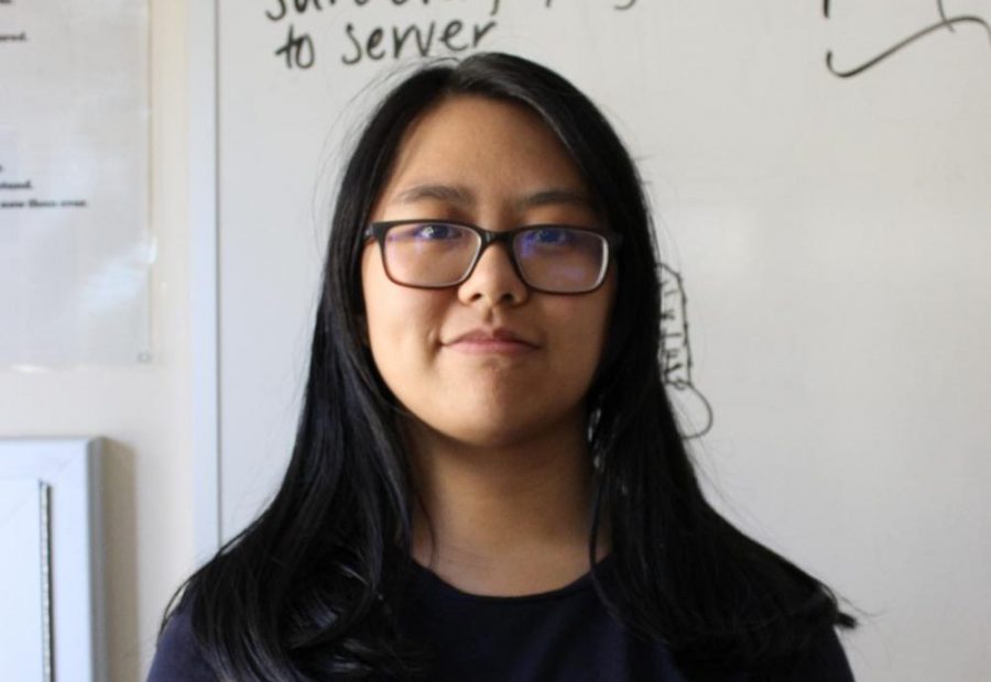 Jamie Wang
