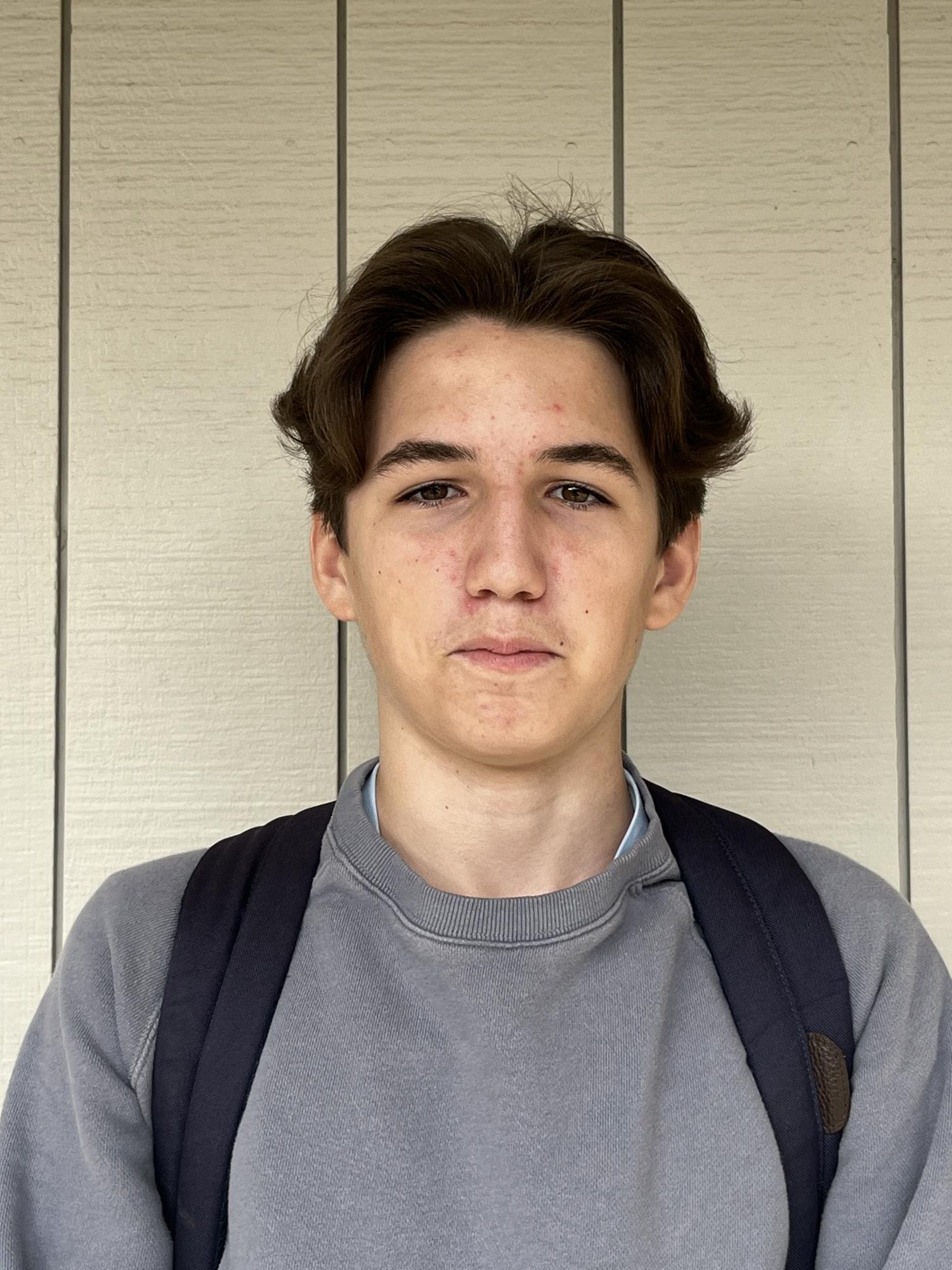 Hannes Zimmermann, 9