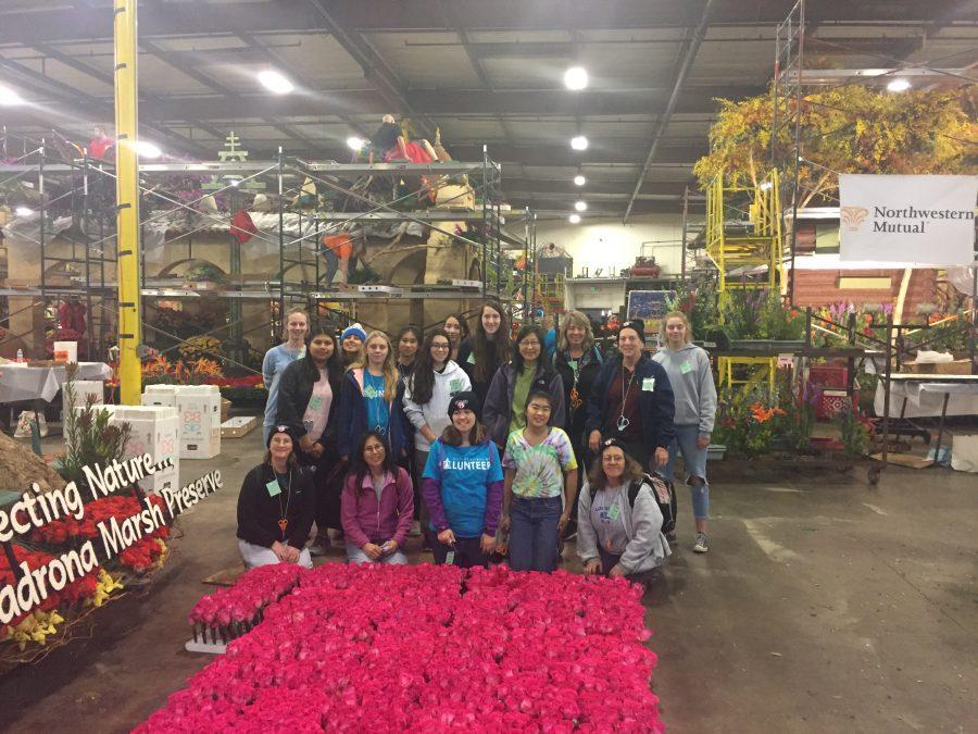 Girl Scouts promote equity, ambition