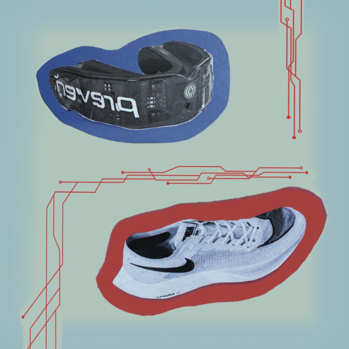 Specialized sports technologies improve safety, performance