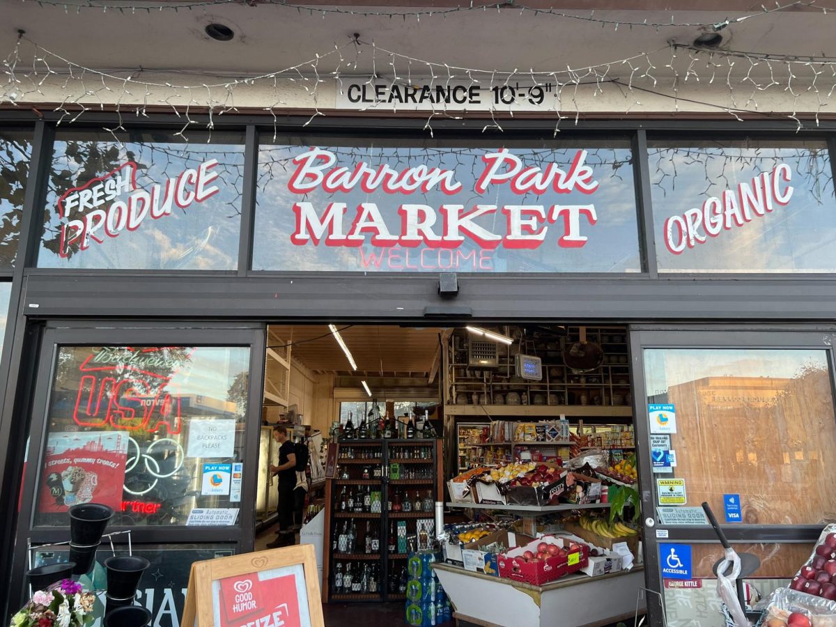 Veteran businesses to visit in Palo Alto