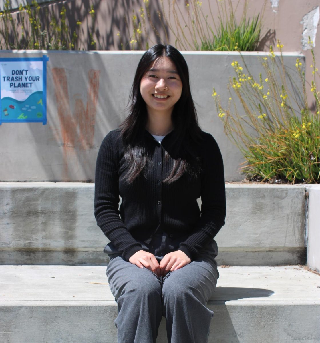 Irene Tsen