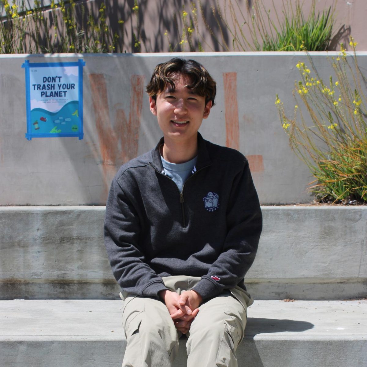 Chris Lee