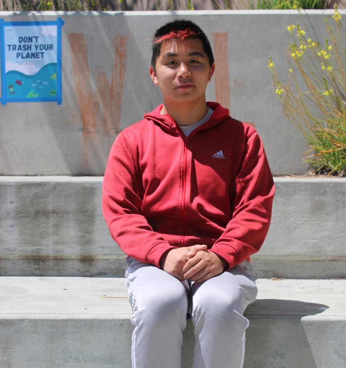 Victor Dang