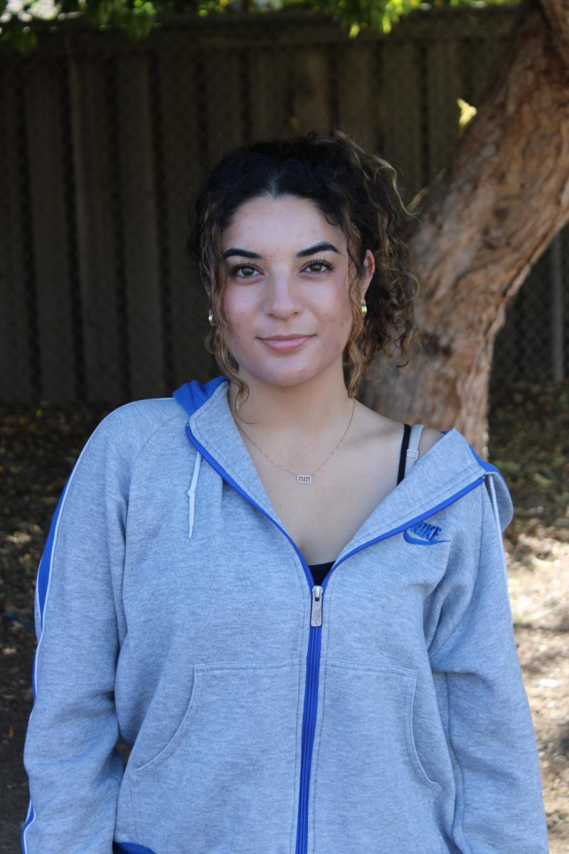 Deena Abu-Dayeh: Electrical Engineering