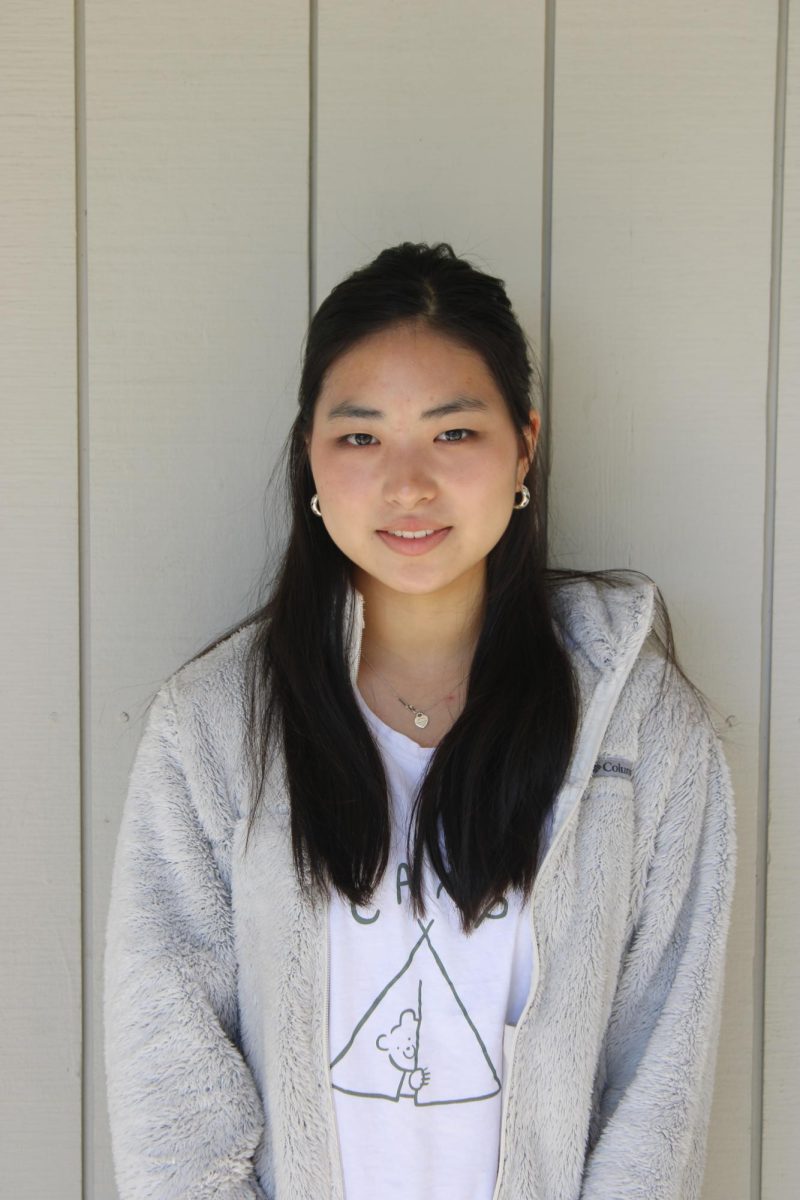 Jenna Kang: Music and neuroscience