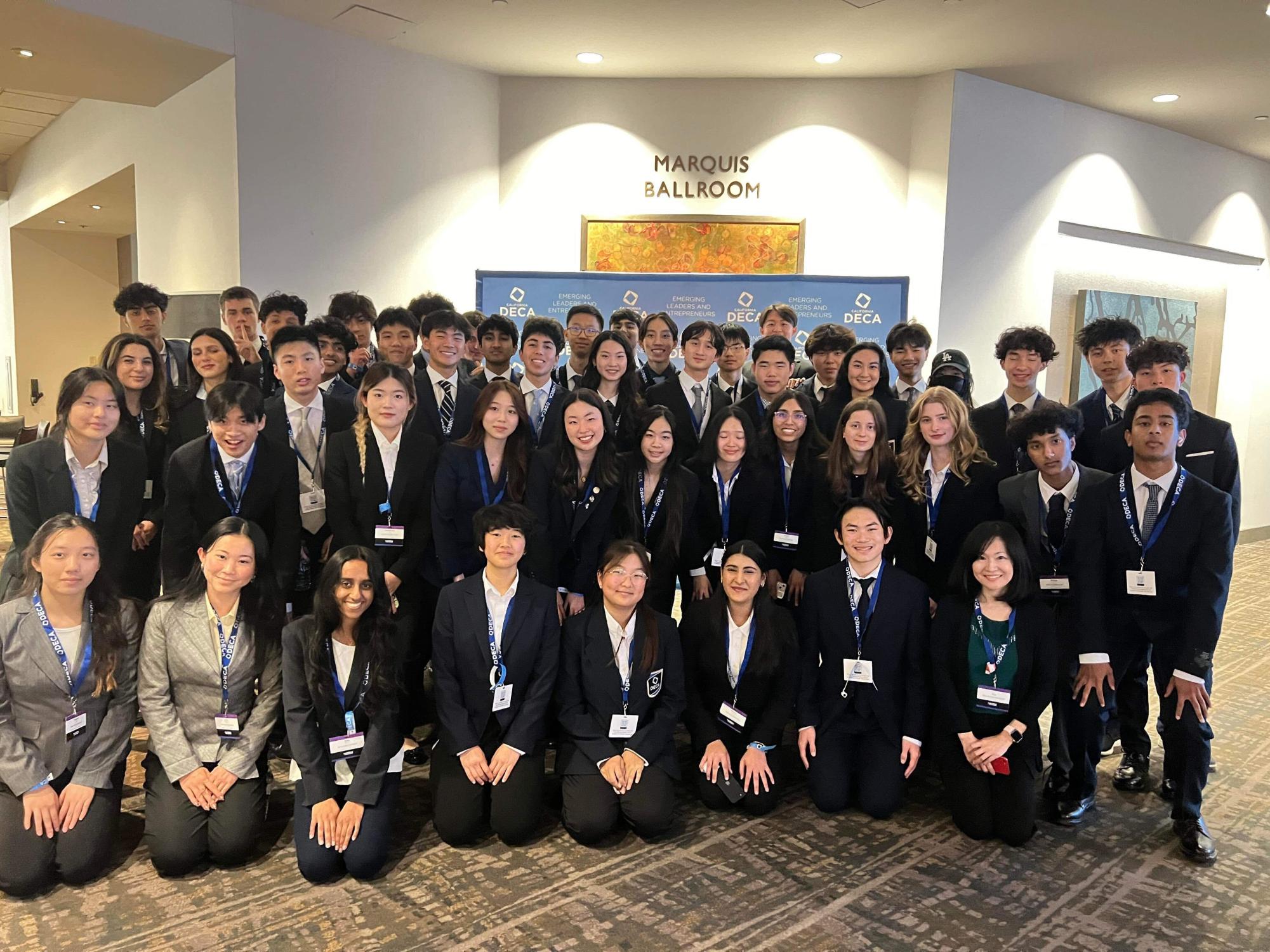 Gunn DECA