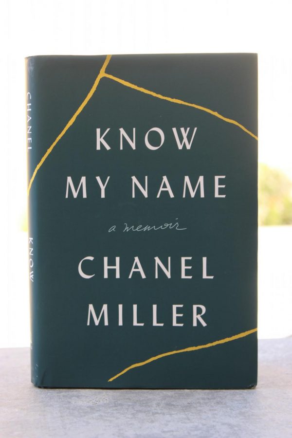 Alumna releases memoir after sexual assault case