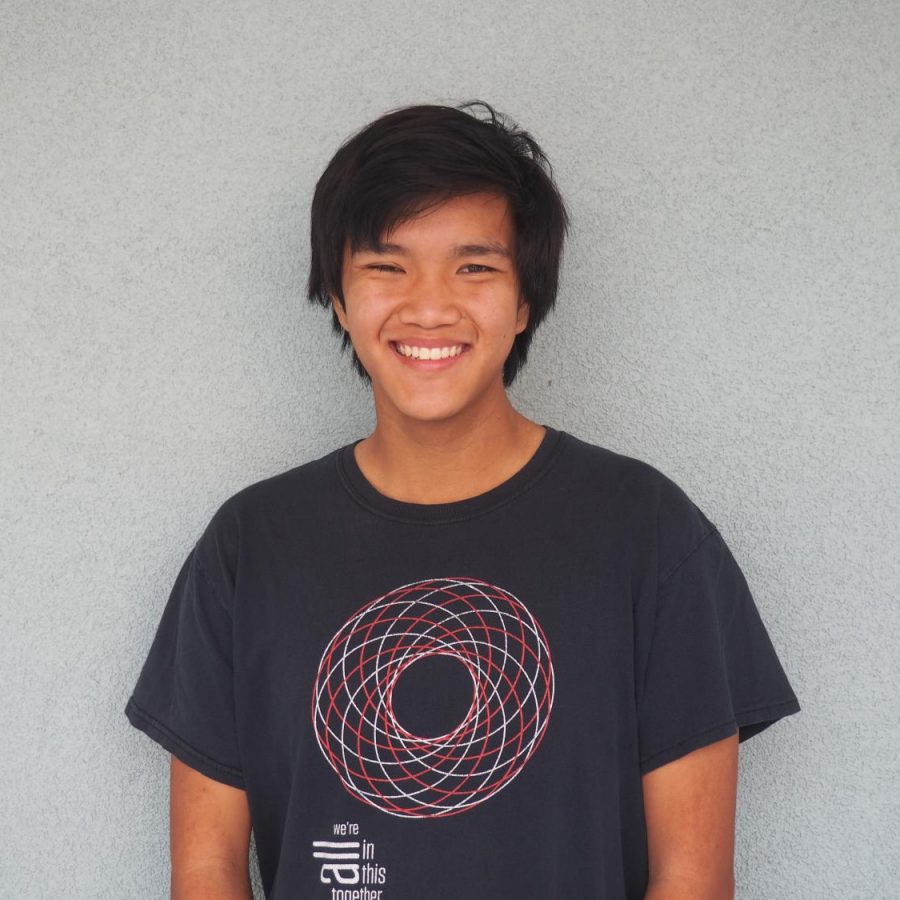James Huang