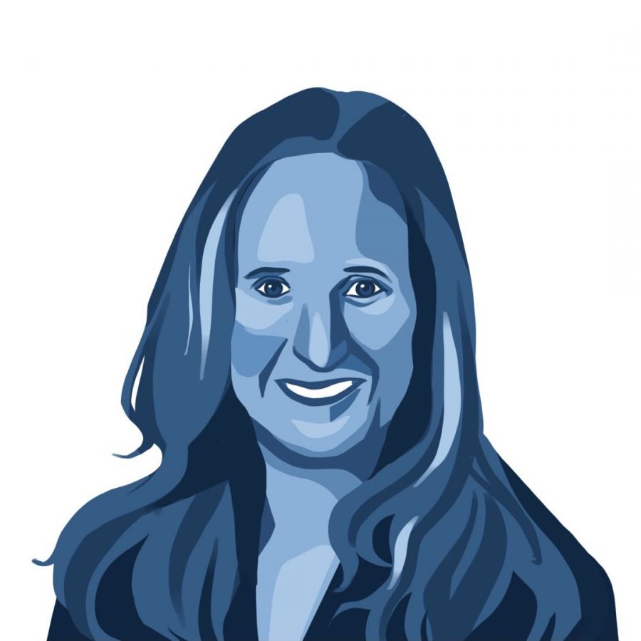 Jennifer DiBrienza