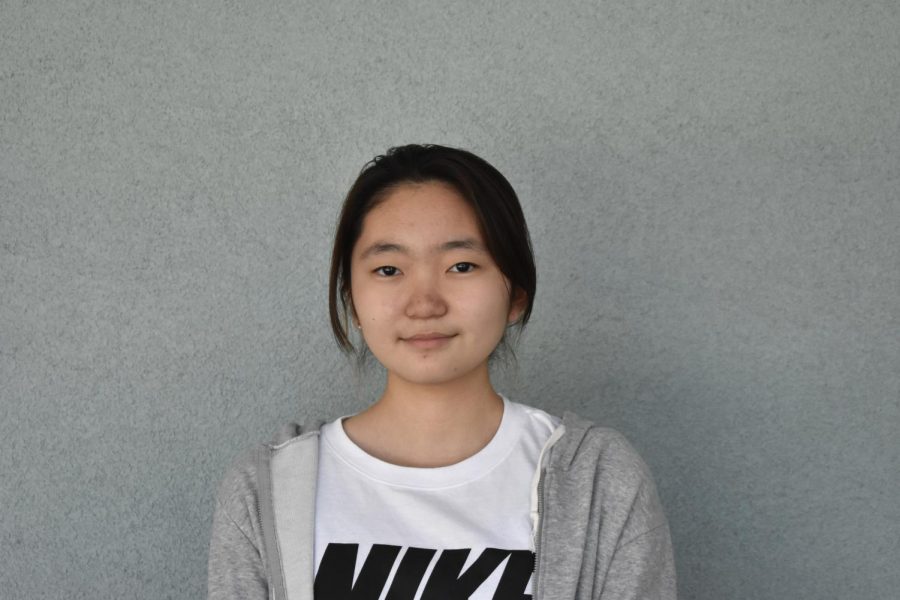 Jenny Lee