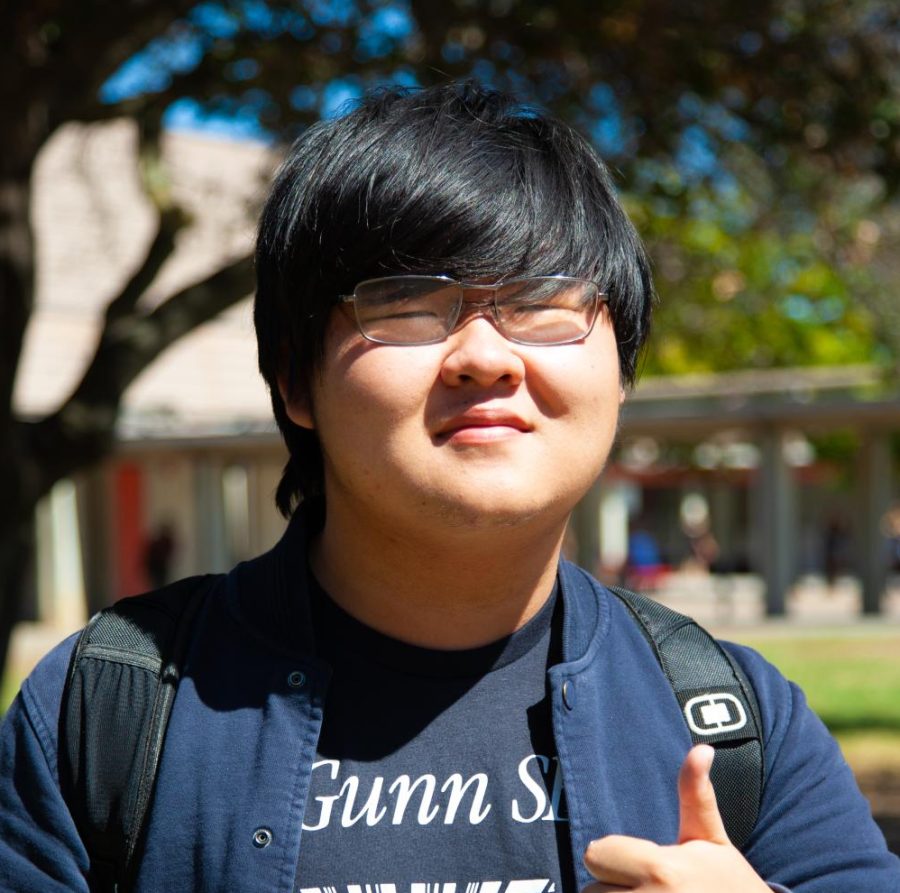 Jerome Wu