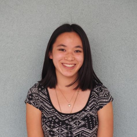 Photo of Jessica Wang