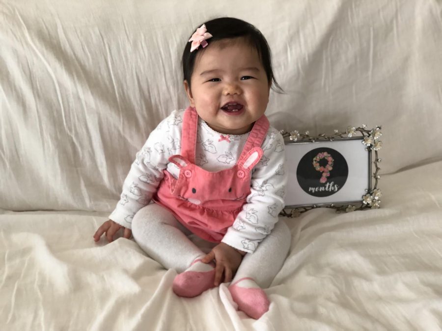 Takeshi Kaneko: Teachers take paternity leave to focus on new babies