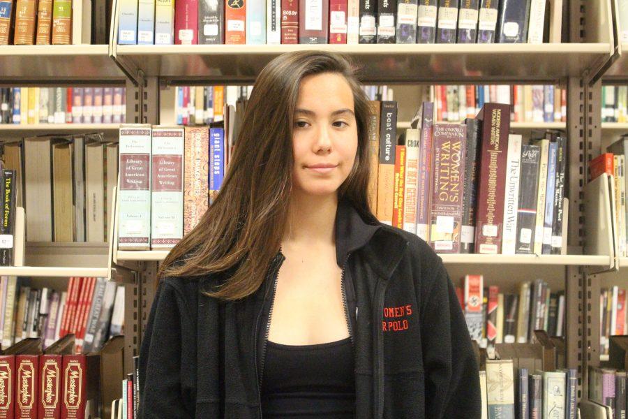 Artists share Creations through online platforms: Junior Kara Jacobsen, @nesbocajarak