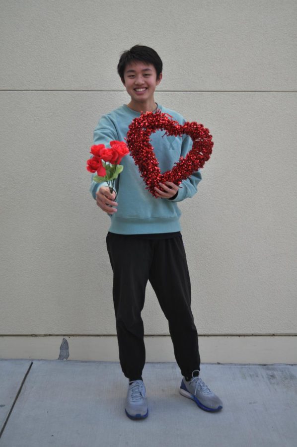 Staffer Recommends Humorous Routes To Romance