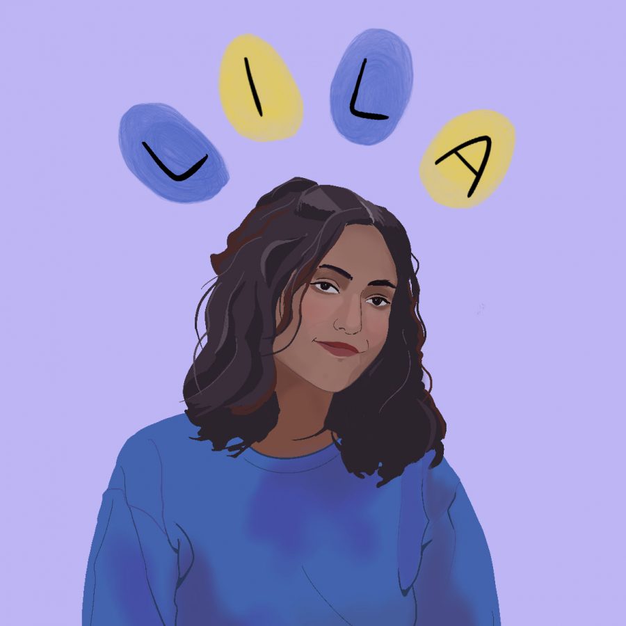 Life in color: Senior Lila Sanchez gives insight into living with synesthesia