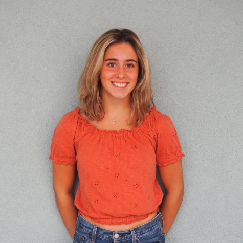 Photo of Mia Knezevic