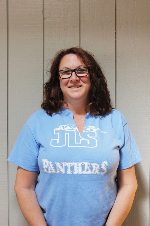 Food service manager: Claire McCole shares life outside PAUSD