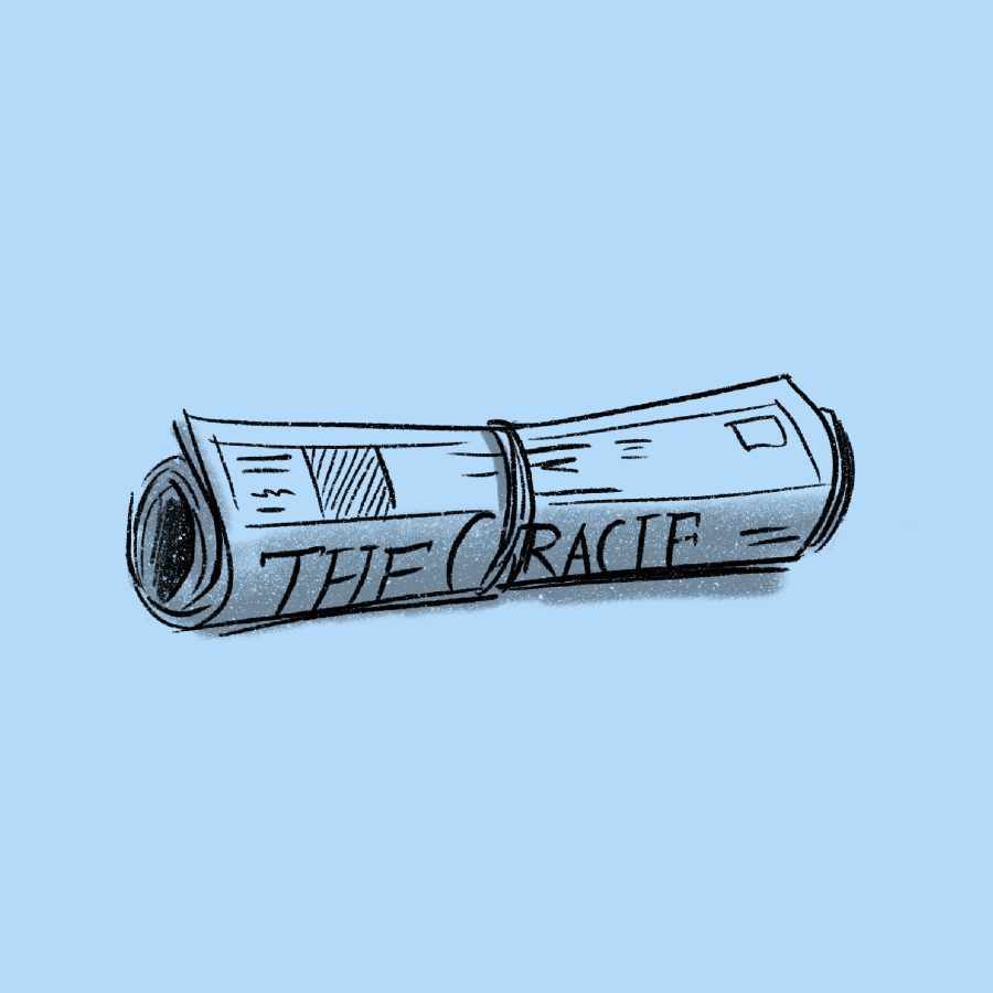 The Oracle
