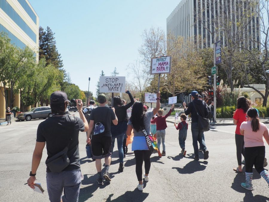 Silent no longer: The Atlanta shooting and a surge in anti-Asian racism have brought Asian voices into the spotlight