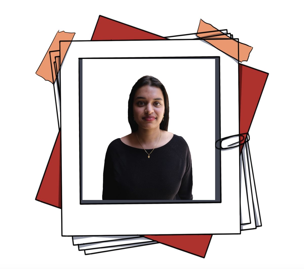 Student Pen Pals form unexpected bonds, bridge cultures