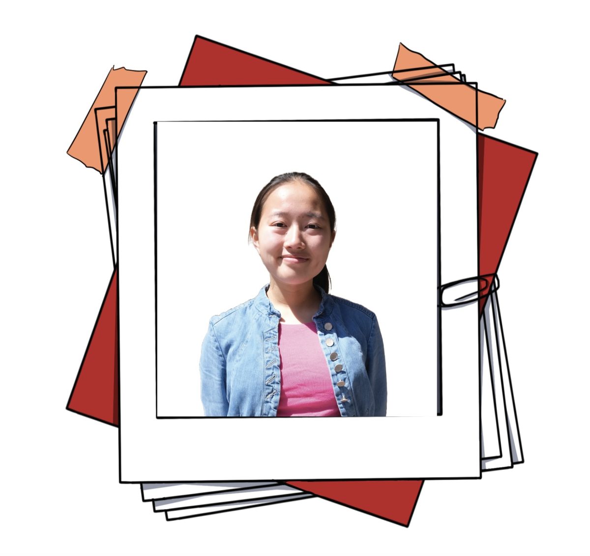Student Pen Pals form unexpected bonds, bridge cultures