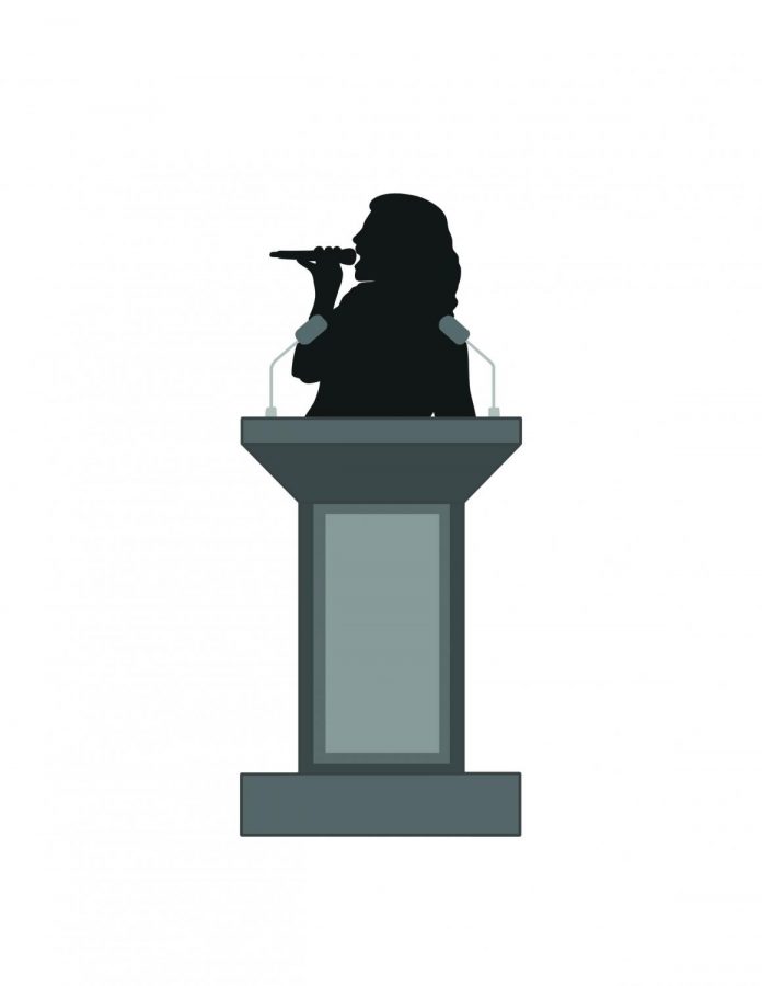 Artists Should Not Take Political Stances