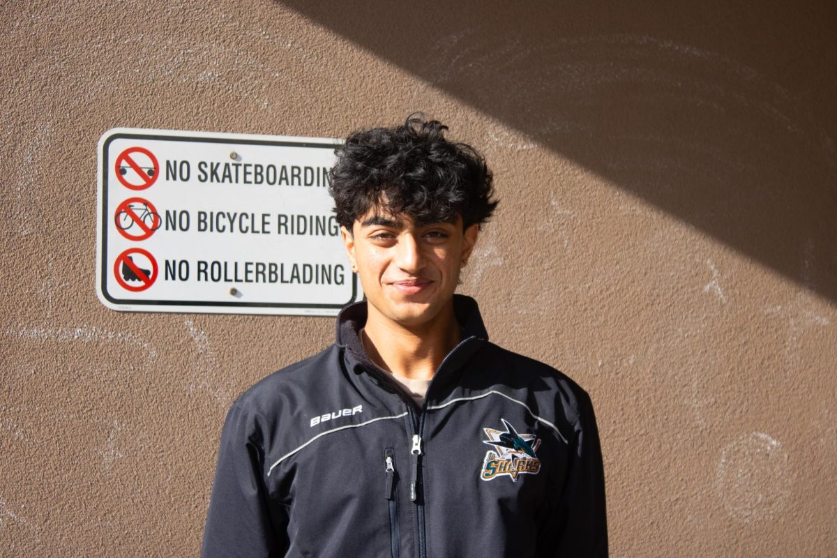 The Oracle's 'Inside Practice' Series: Boys Soccer