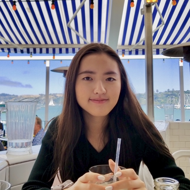 Sarah Chang