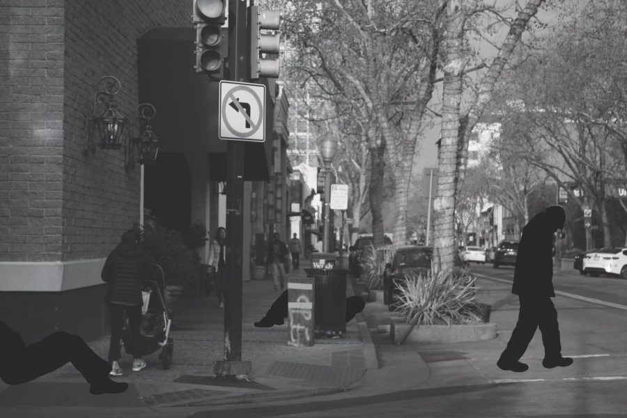 Bay Area homelessness crisis requires recognition, community support
