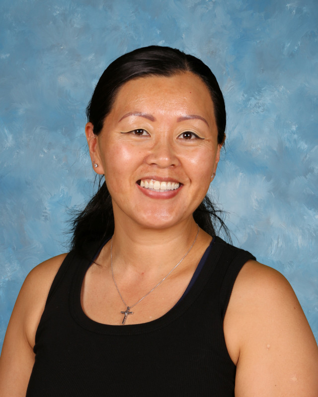 Leaving staff share favorite moments: Quan Sims