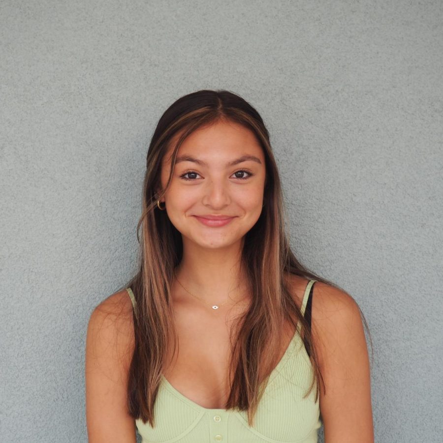 Sophia Stern