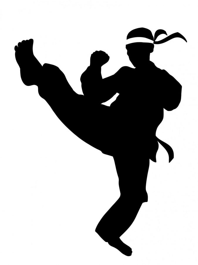 Remake vs. Original: "The Karate Kid"