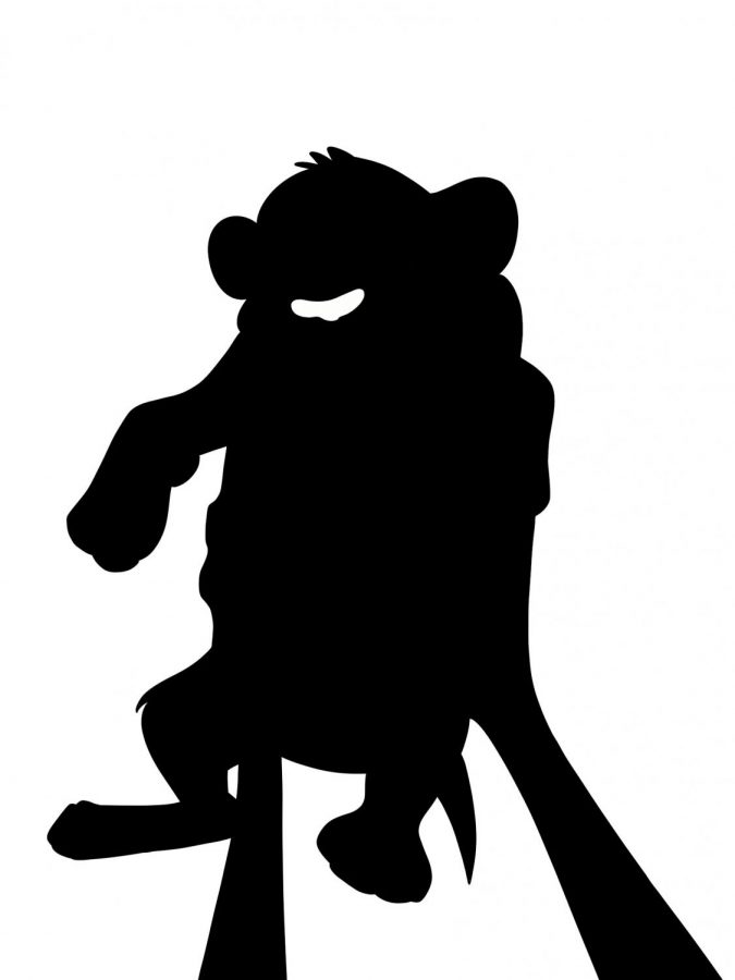 Remake vs. Original: "The Lion King"