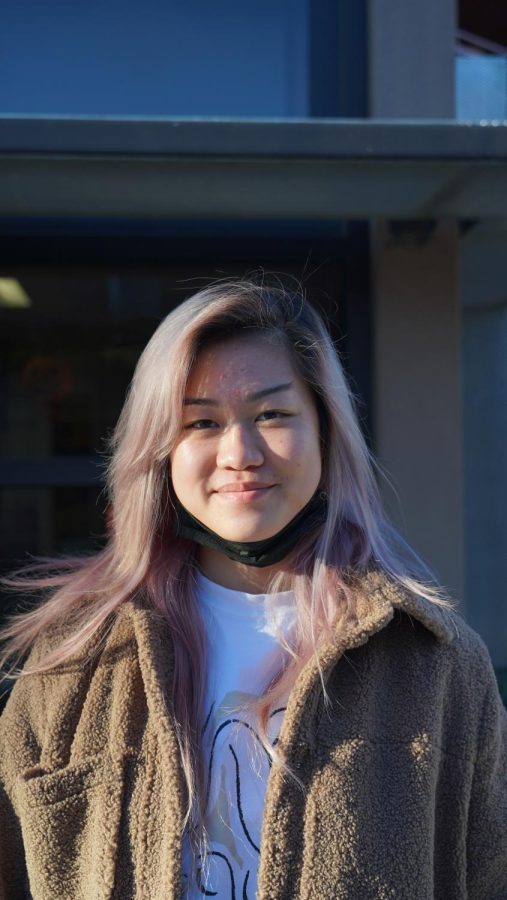 Students rediscover optimism through mental wellness journey: Junior Heidi Purnama