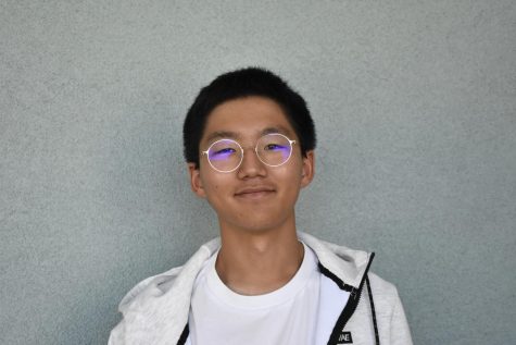 Photo of Yoochan An