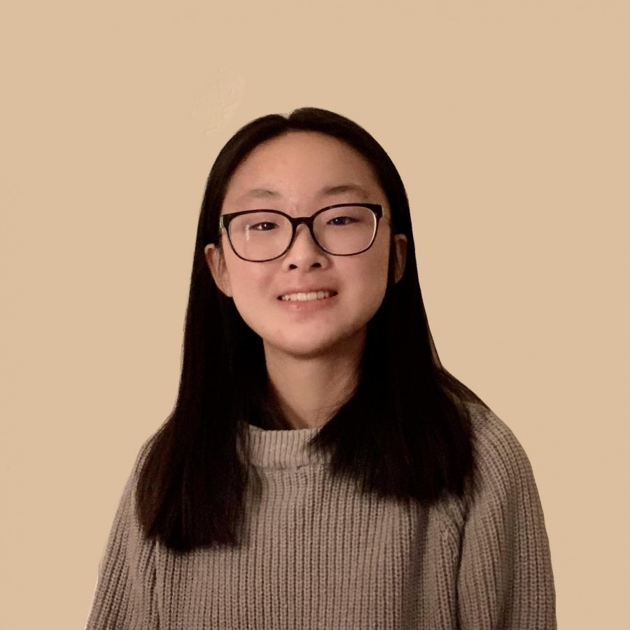 Zora Zhang