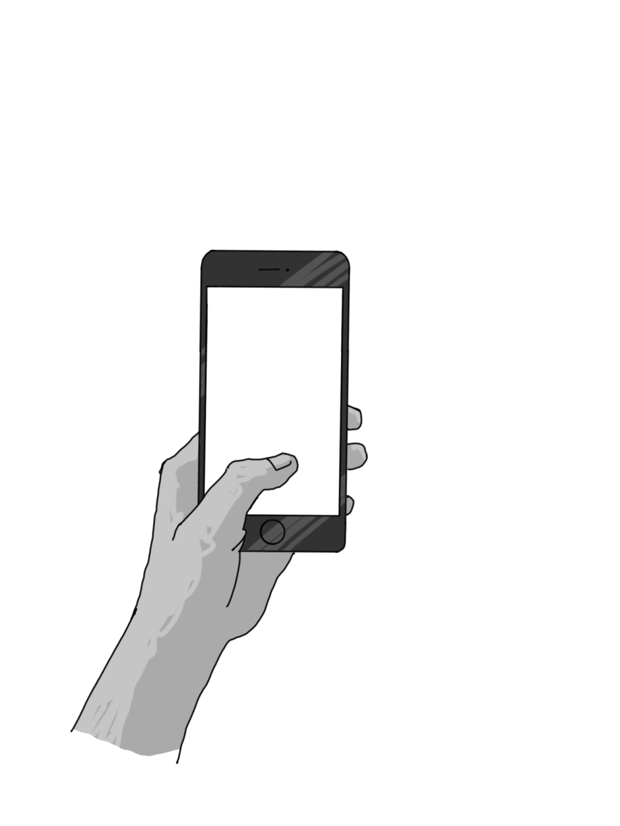 Social media apps decrease teen attention spans